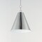 Maxim Lighting Veritas 12'' 1-Light Pendant, Satin Nickel 15162SN - alternate 3